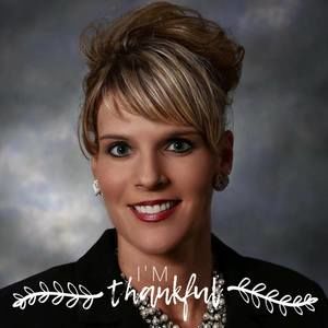 Meet your Posher, Tracey